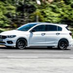 Fiat Tipo 1.3 Multijet 95 cv Sport