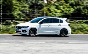 Fiat Tipo 1.3 Multijet 95 cv Sport