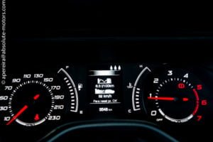 Fiat Tipo 1.3 Multijet 95 cv Sport