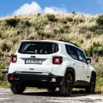 Jeep Renegade 1.3 Turbo 150 cv 4x2 DCT Orange Edition