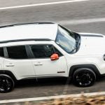 Jeep Renegade 1.3 Turbo 150 cv 4x2 DCT Orange Edition