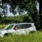 Jeep Renegade 1.3 Turbo 150 cv 4x2 DCT Orange Edition