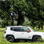 Jeep Renegade 1.3 Turbo 150 cv 4x2 DCT Orange Edition