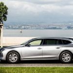 Peugeot 508 SW 1.5 BlueHDi 130 Auto Business Line