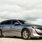 Peugeot 508 SW 1.5 BlueHDi 130 Auto Business Line