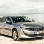 Peugeot 508 SW 1.5 BlueHDi 130 Auto Business Line