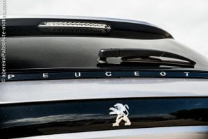 Peugeot 508 SW 1.5 BlueHDi 130 Auto Business Line