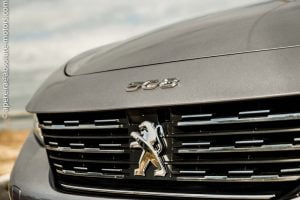 Peugeot 508 SW 1.5 BlueHDi 130 Auto Business Line