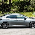 Honda Civic 5P 1.0 i-VTEC Turbo Elegance