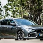 Honda Civic 5P 1.0 i-VTEC Turbo Elegance