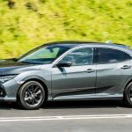 Honda Civic 5P 1.0 i-VTEC Turbo Elegance