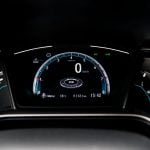Honda Civic 5P 1.0 i-VTEC Turbo Elegance