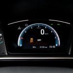 Honda Civic 5P 1.0 i-VTEC Turbo Elegance