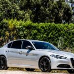 Alfa Romeo Giulia 2.2 TD 190 cv Auto B-Tech