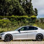 Alfa Romeo Giulia 2.2 TD 190 cv Auto B-Tech