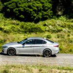 Alfa Romeo Giulia 2.2 TD 190 cv Auto B-Tech