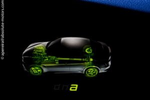 Alfa Romeo Giulia 2.2 TD 190 cv Auto B-Tech