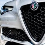 Alfa Romeo Giulia 2.2 TD 190 cv Auto B-Tech