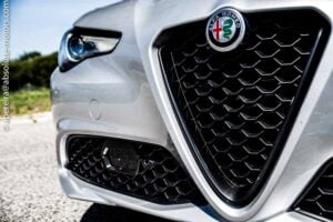 Alfa Romeo Giulia 2.2 TD 190 cv Auto B-Tech