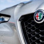 Alfa Romeo Giulia 2.2 TD 190 cv Auto B-Tech