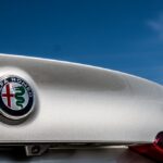 Alfa Romeo Giulia 2.2 TD 190 cv Auto B-Tech