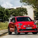 Fiat 500X 1.3 Turbo 150 cv DCT Sport