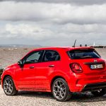 Fiat 500X 1.3 Turbo 150 cv DCT Sport