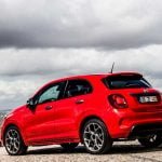 Fiat 500X 1.3 Turbo 150 cv DCT Sport