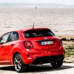 Fiat 500X 1.3 Turbo 150 cv DCT Sport