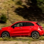 Fiat 500X 1.3 Turbo 150 cv DCT Sport