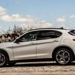 Alfa Romeo Stelvio 2.2 TD 190 cv Auto B-Tech