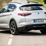 Alfa Romeo Stelvio 2.2 TD 190 cv Auto B-Tech