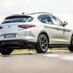 Alfa Romeo Stelvio 2.2 TD 190 cv Auto B-Tech