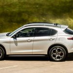 Alfa Romeo Stelvio 2.2 TD 190 cv Auto B-Tech