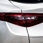 Alfa Romeo Stelvio 2.2 TD 190 cv Auto B-Tech