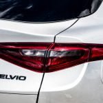 Alfa Romeo Stelvio 2.2 TD 190 cv Auto B-Tech