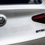 Alfa Romeo Stelvio 2.2 TD 190 cv Auto B-Tech