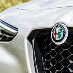 Alfa Romeo Stelvio 2.2 TD 190 cv Auto B-Tech