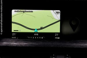 Alfa Romeo Stelvio 2.2 TD 190 cv Auto B-Tech