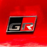 Toyota GR Supra 3.0 Legacy