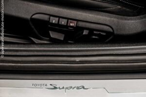 Toyota GR Supra 3.0 Legacy§