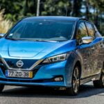 Nissan Leaf e+ 62 kWh Tekna