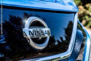 Nissan Leaf e+ 62 kWh Tekna