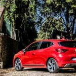 Renault Clio TCe 100 RS Line
