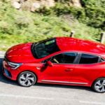 Renault Clio TCe 100 RS Line