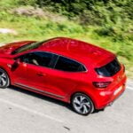 Renault Clio TCe 100 RS Line