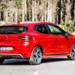 Renault Clio TCe 100 RS Line