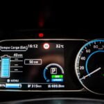 Nissan Leaf e+ 62 kWh Tekna