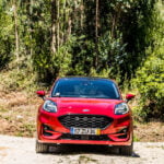 Ford Puma 1.0 EcoBoost MHEV 155 cv ST-Line X