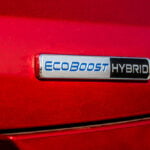 Ford Puma 1.0 EcoBoost MHEV 155 cv ST-Line X